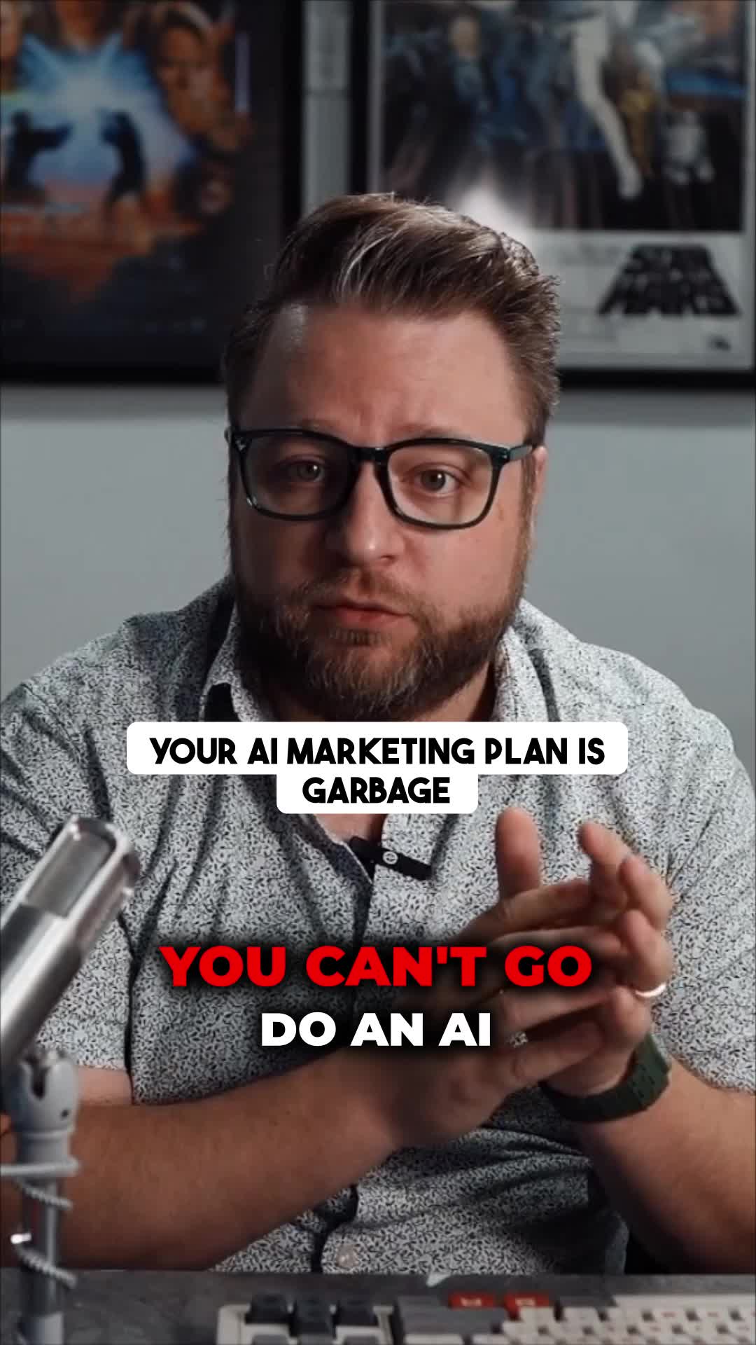 @Jake | The Marketing Wizard