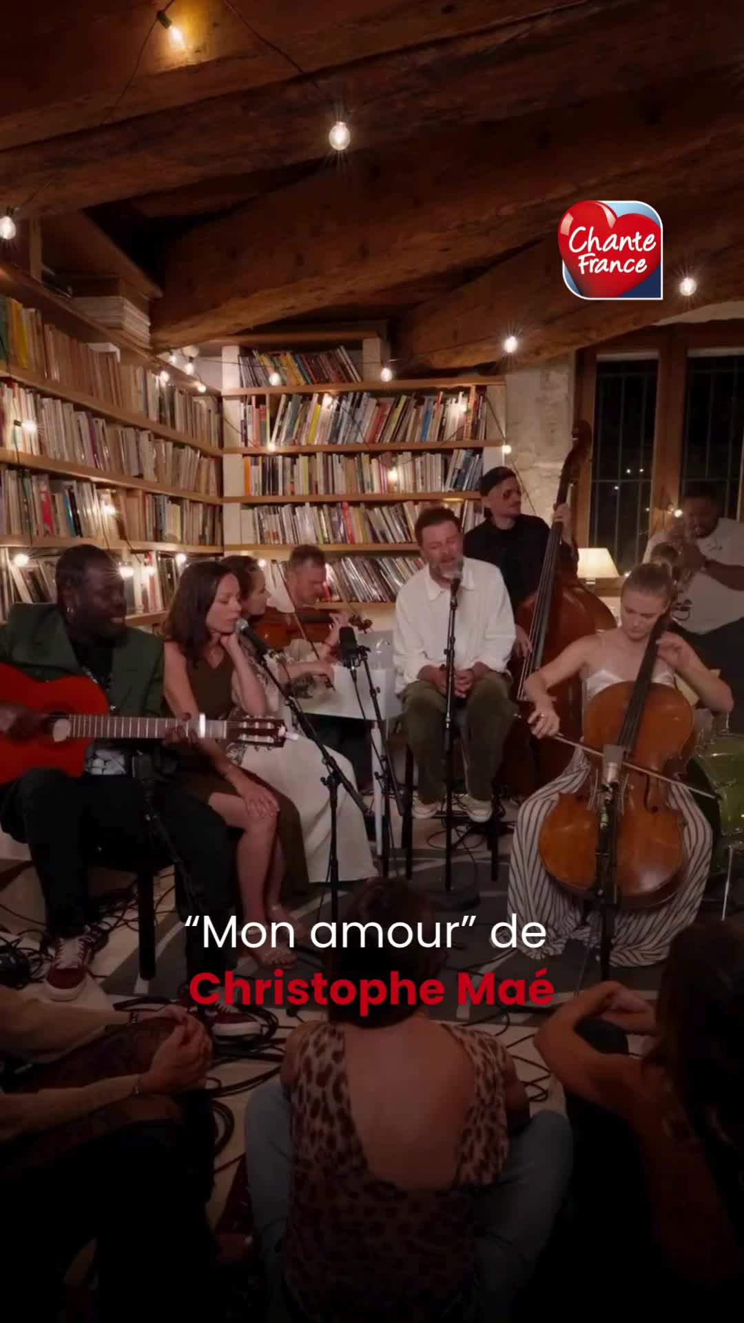 @radiochantefrance