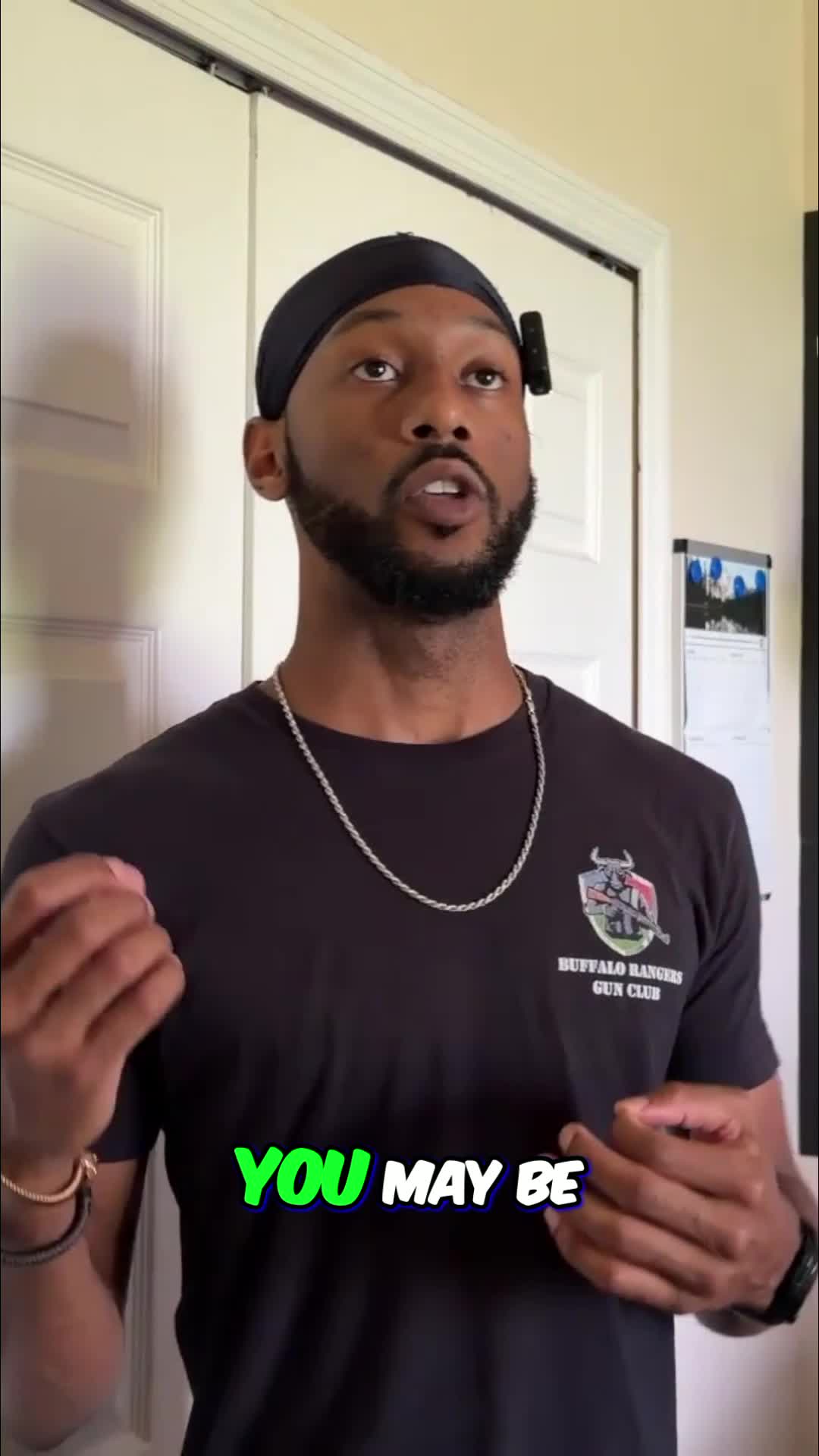 @TriggerTrainingAcademy