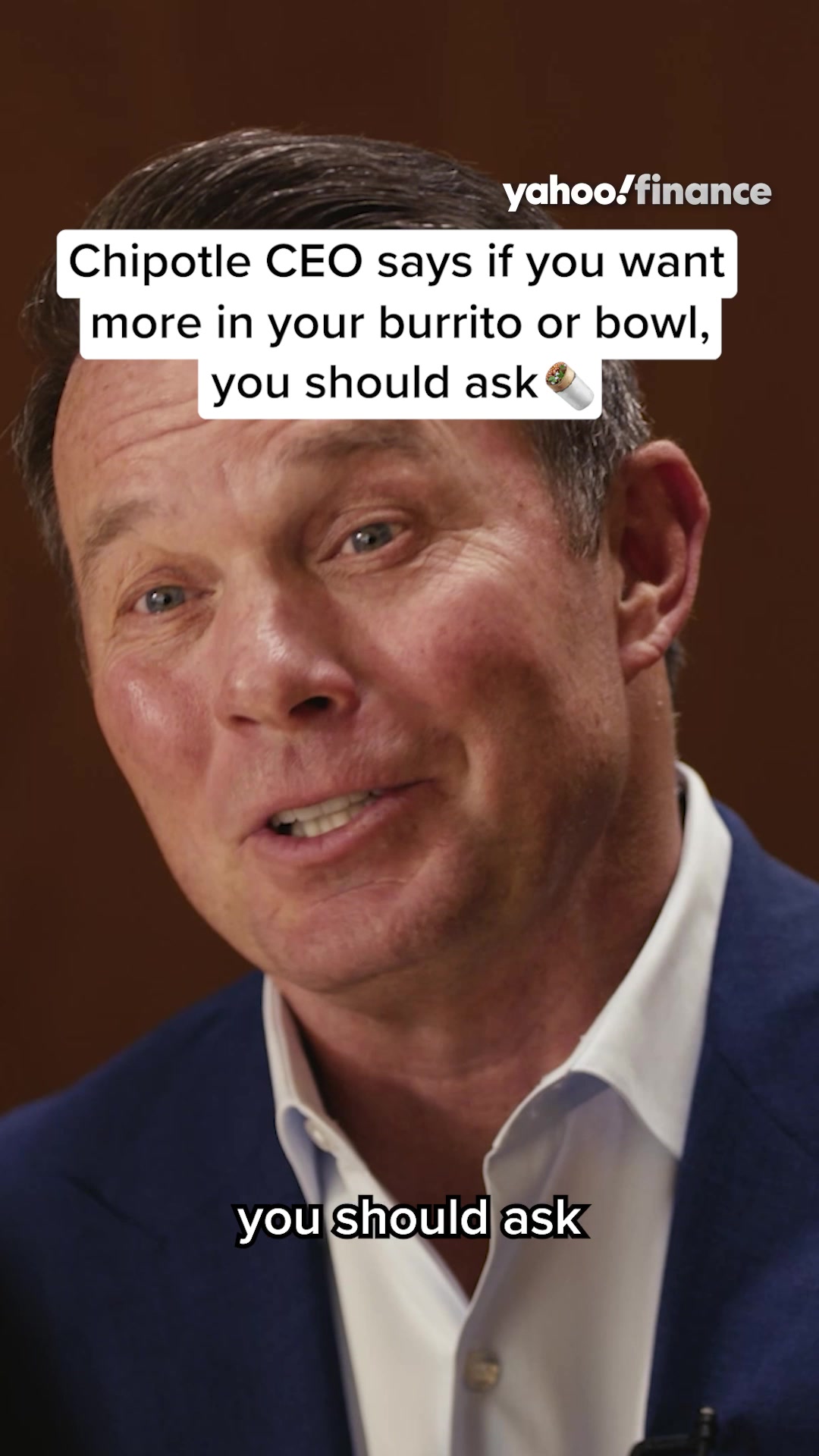 @Yahoo Finance