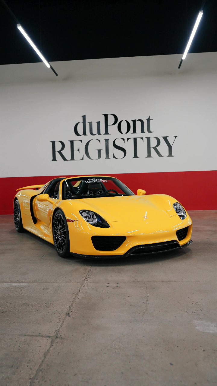 @duPont REGISTRY