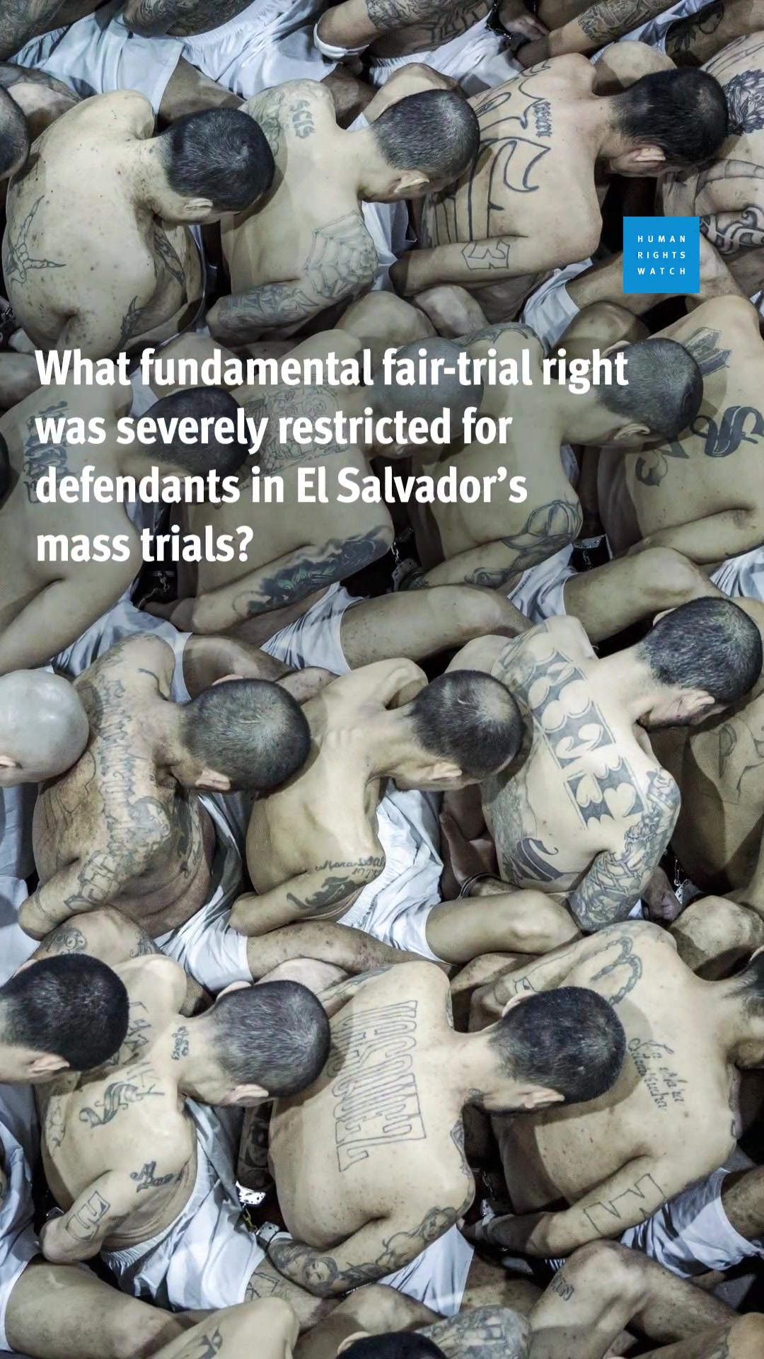 @Human Rights Watch