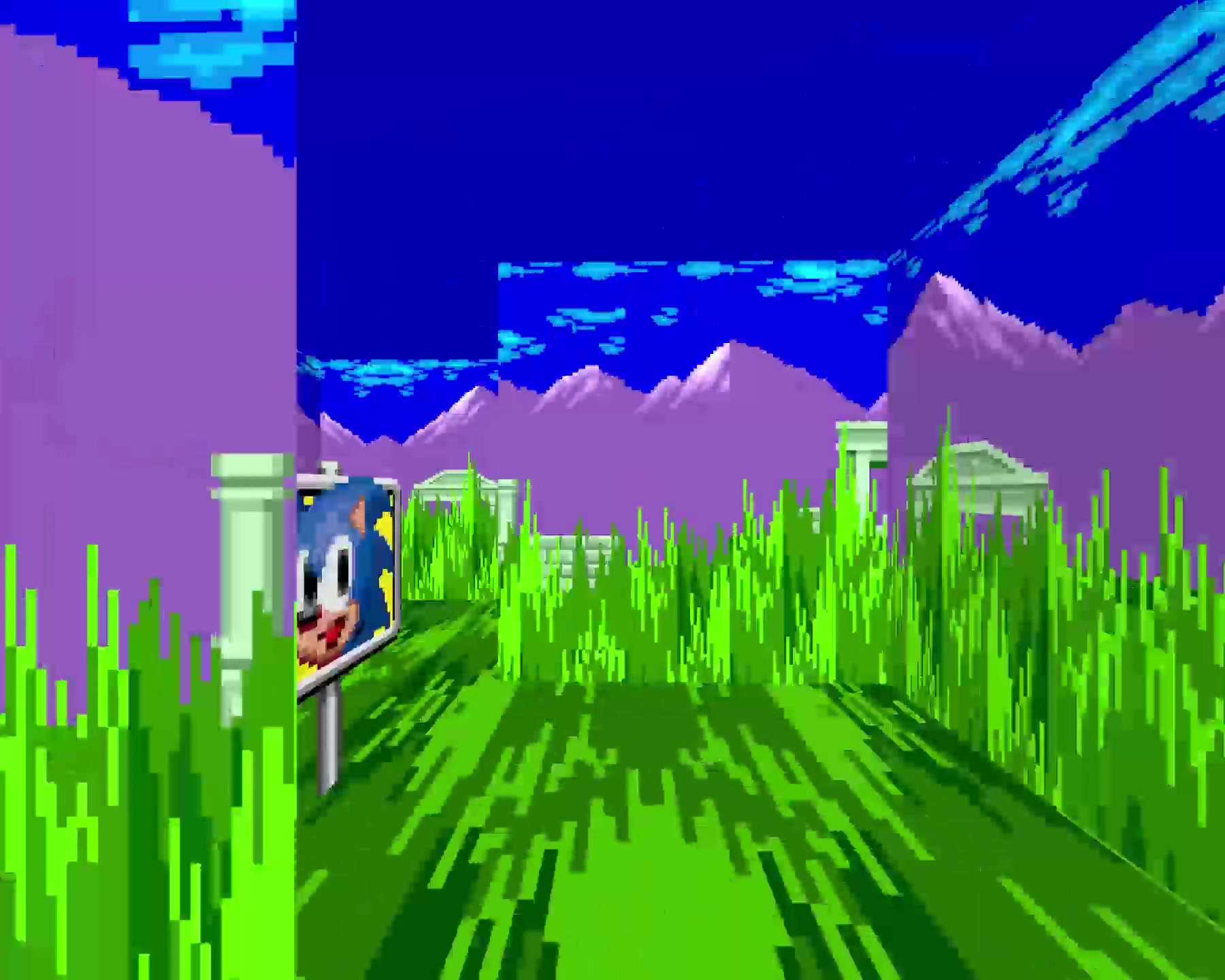 @Sonic the Hedgehog