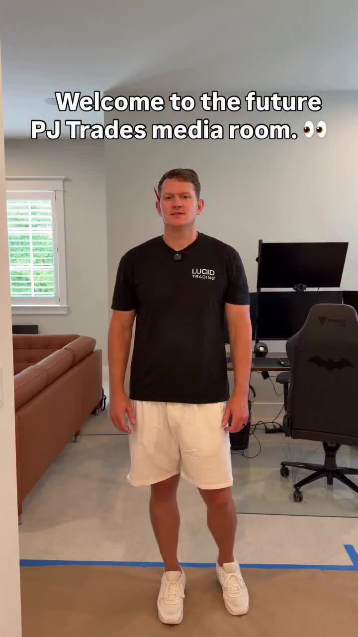 @PJTrades