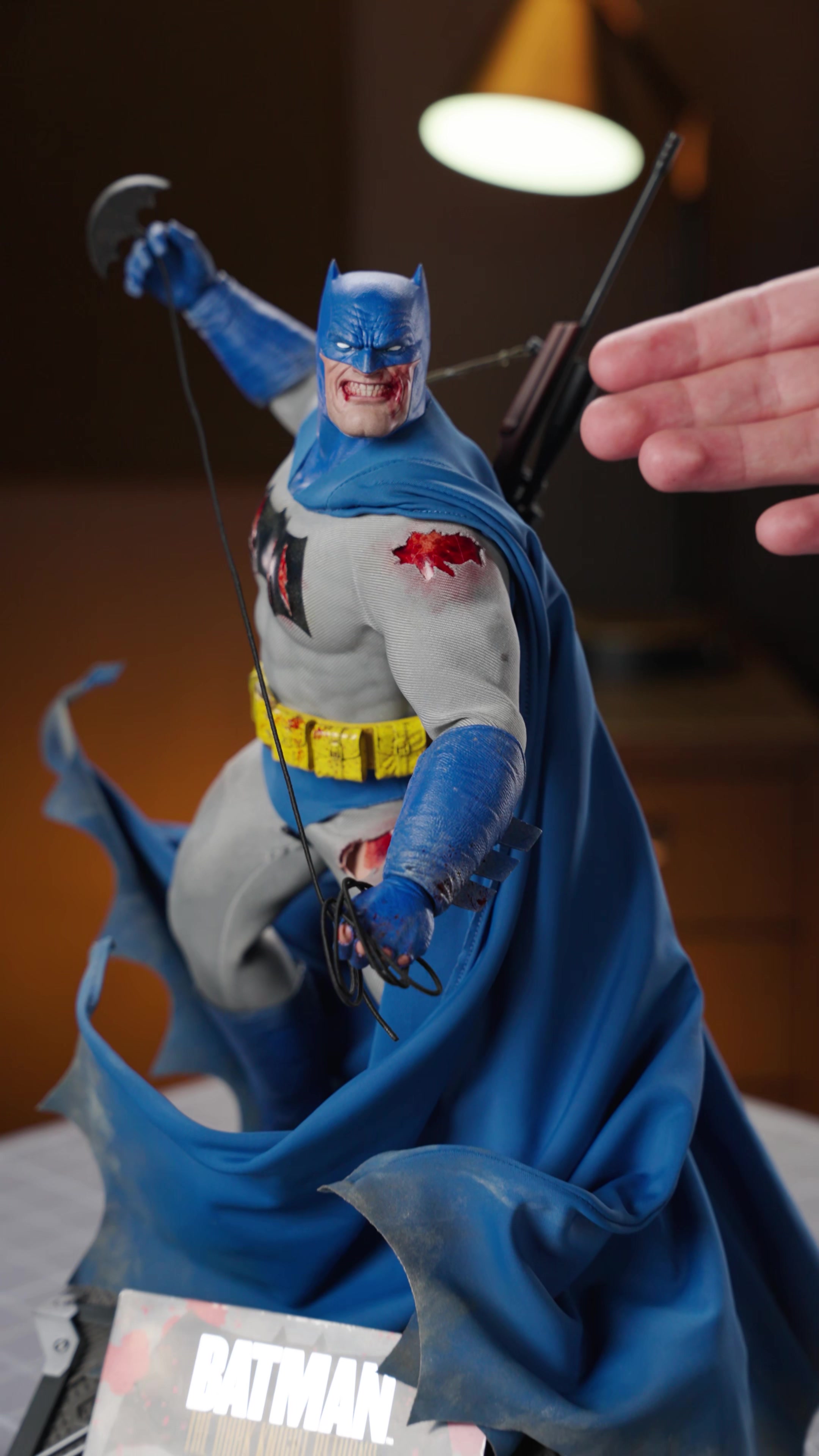 @Sideshow Collectibles