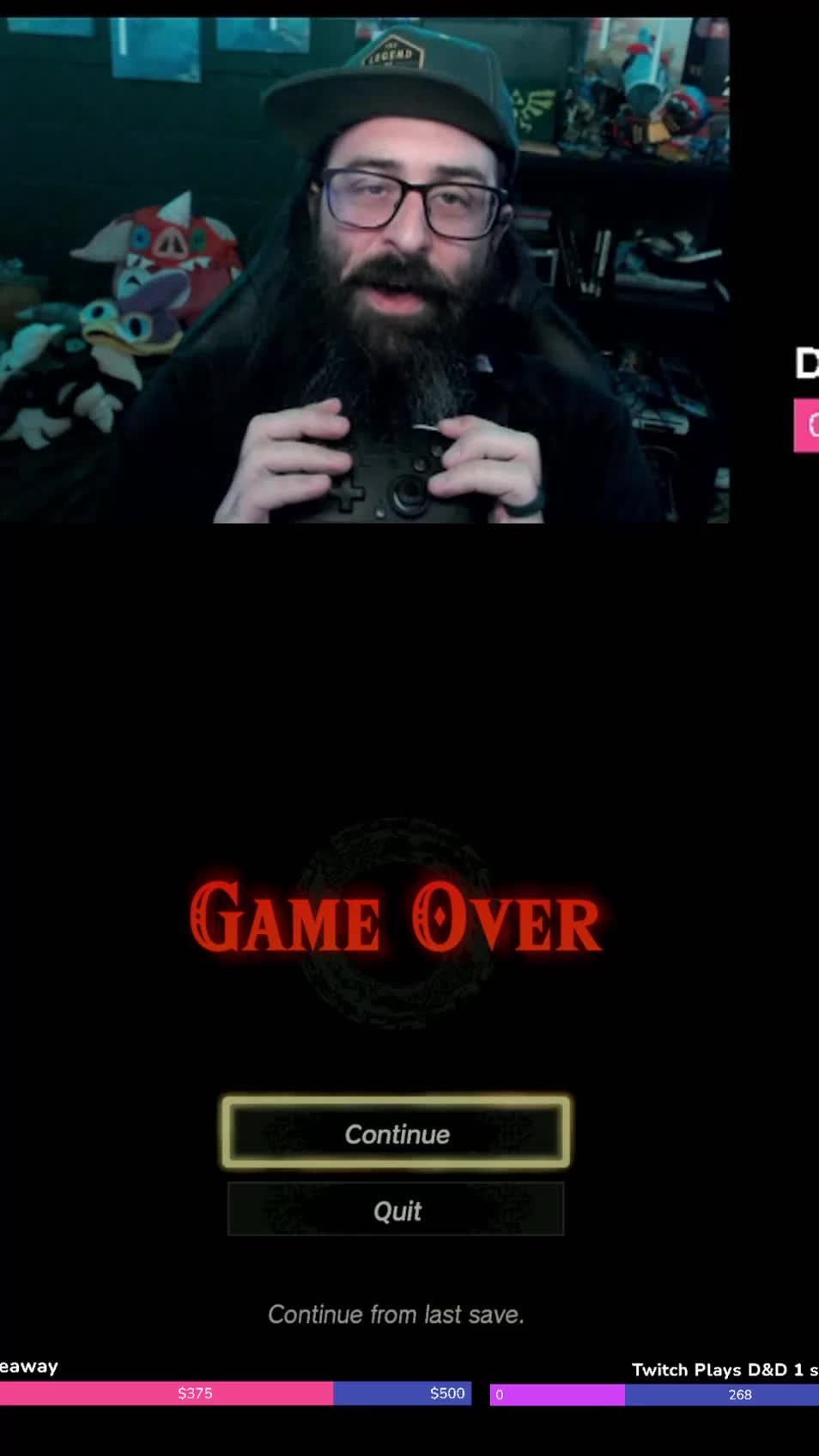 @Legend of TimMFG