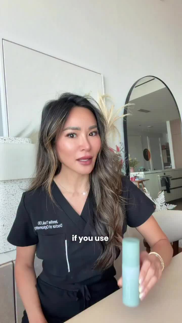@Dr. Jennifer Tsai, OD