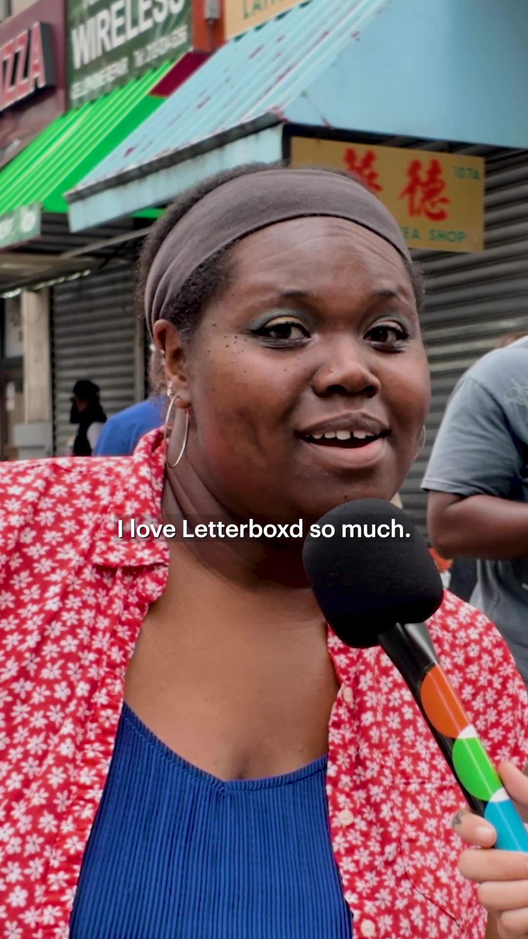 @Letterboxd