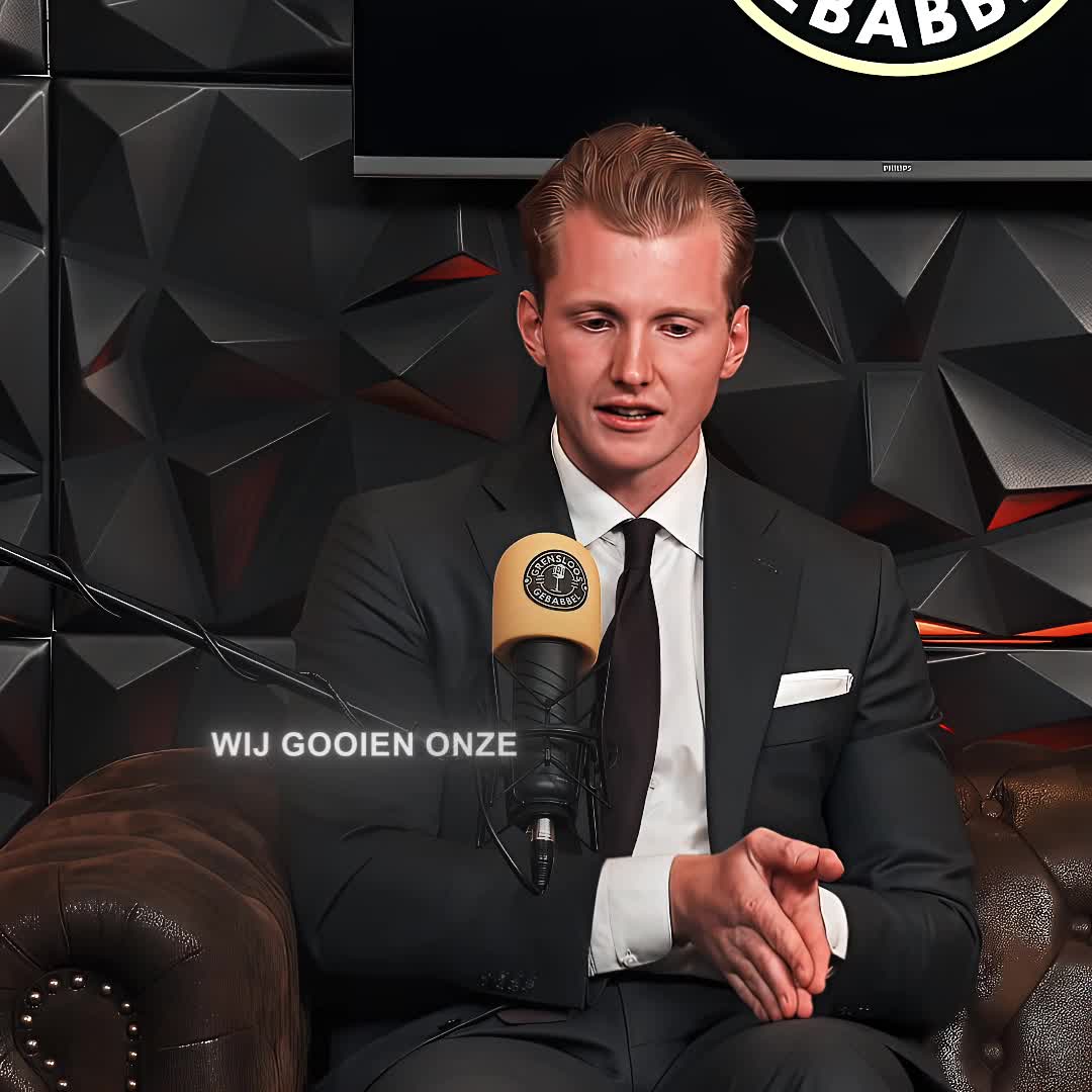 @Mees Wijnants