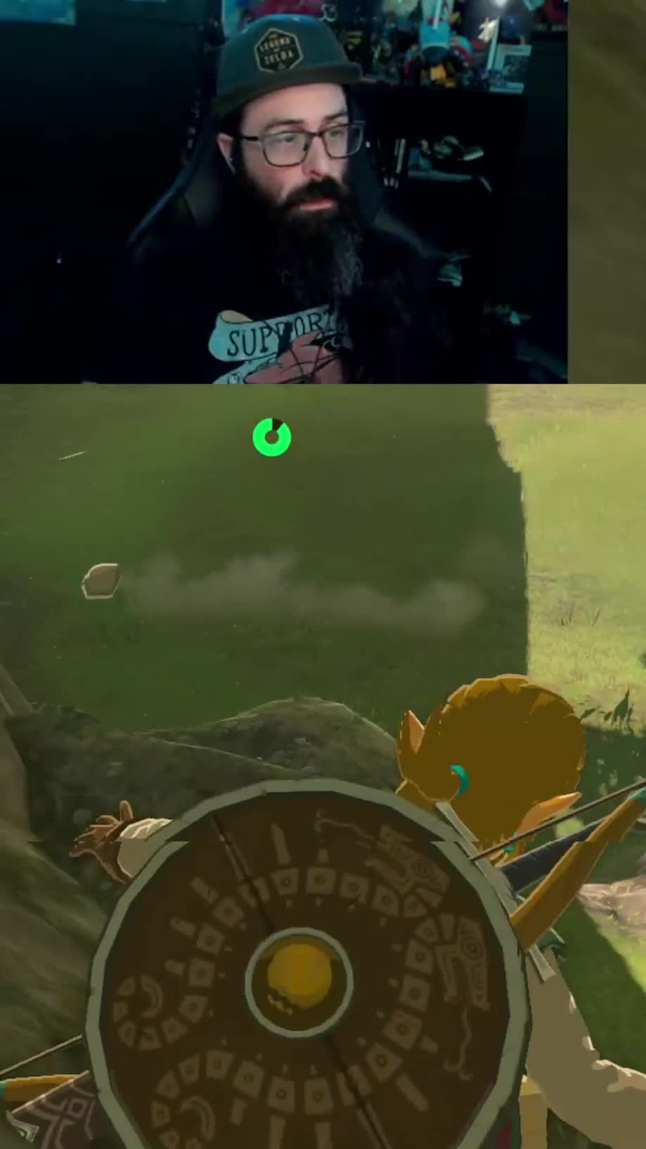 @Legend of TimMFG