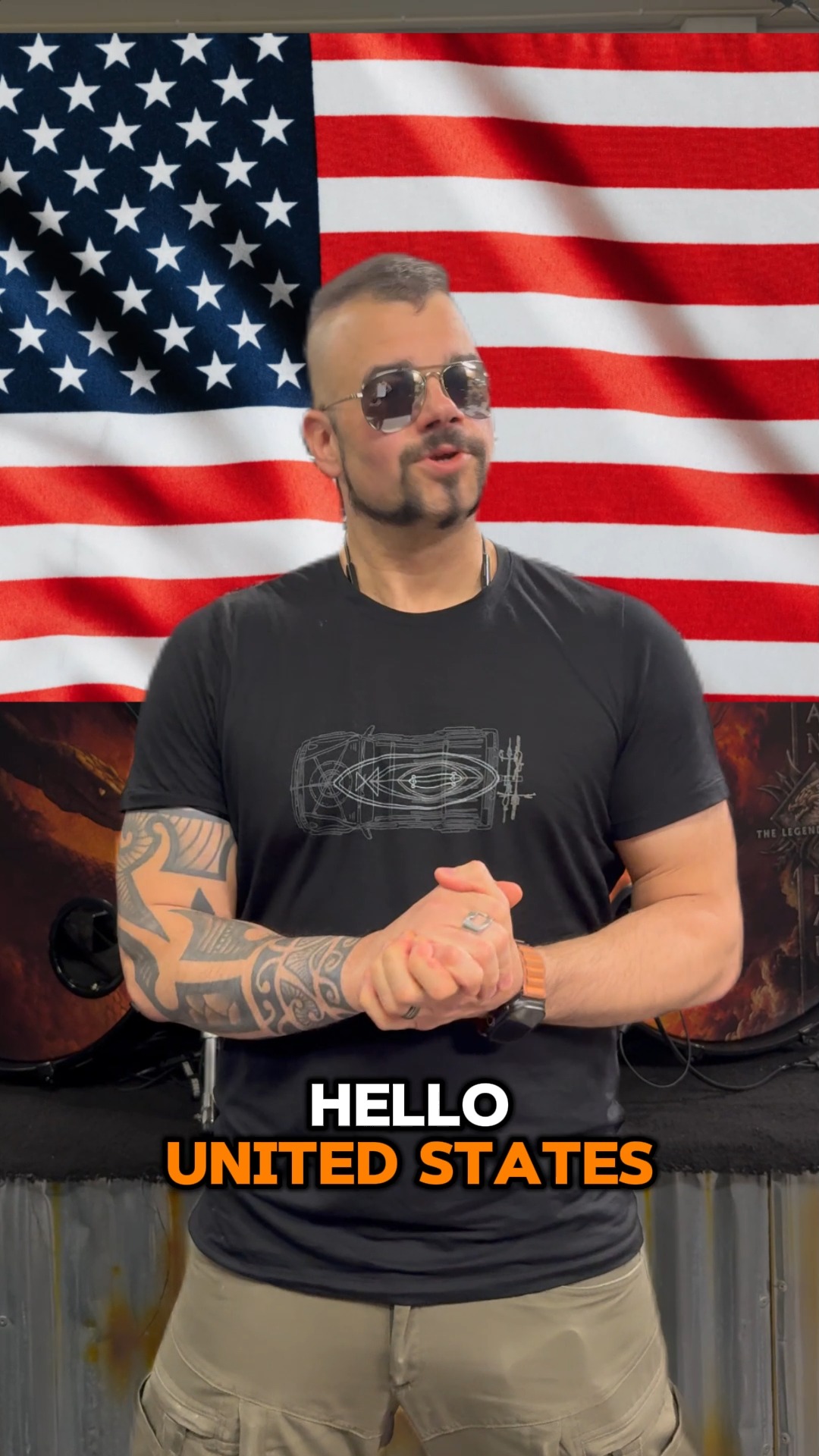 @Sabaton Official