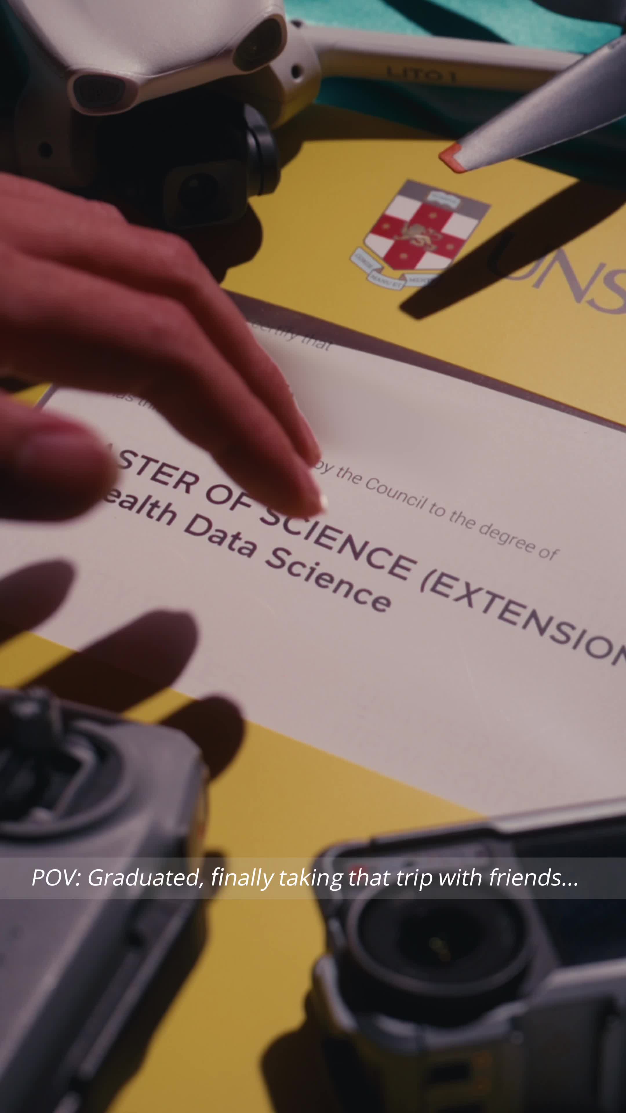 @DJI Official