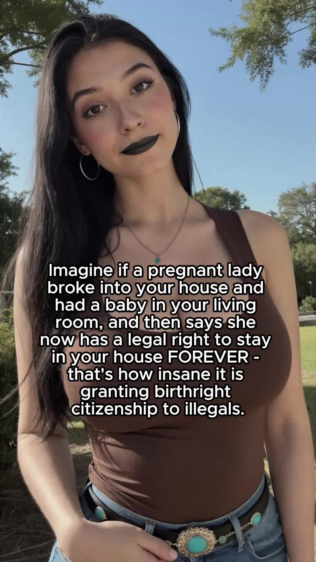 @Goth Girl Sofia