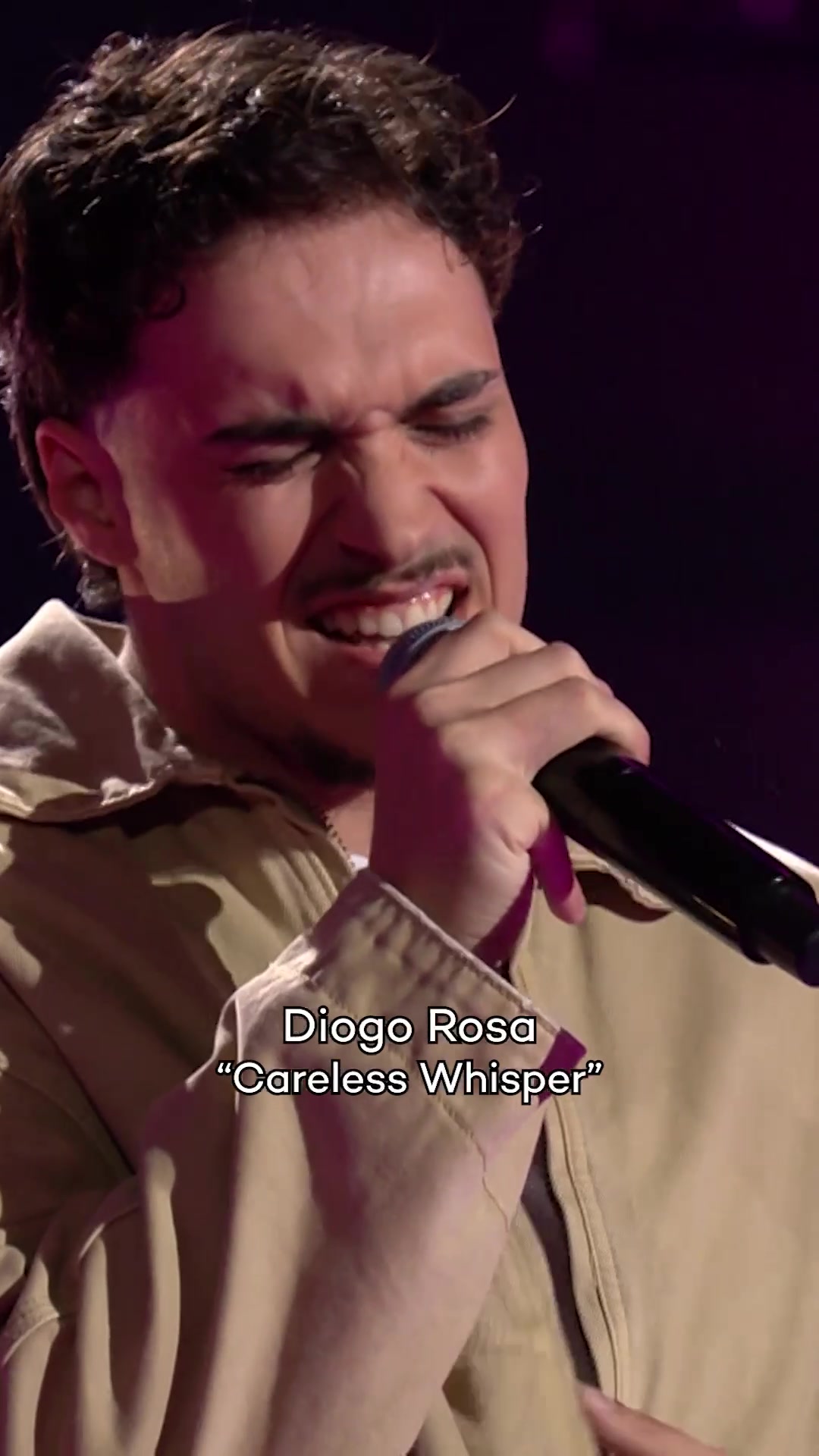 @The Voice of Germany