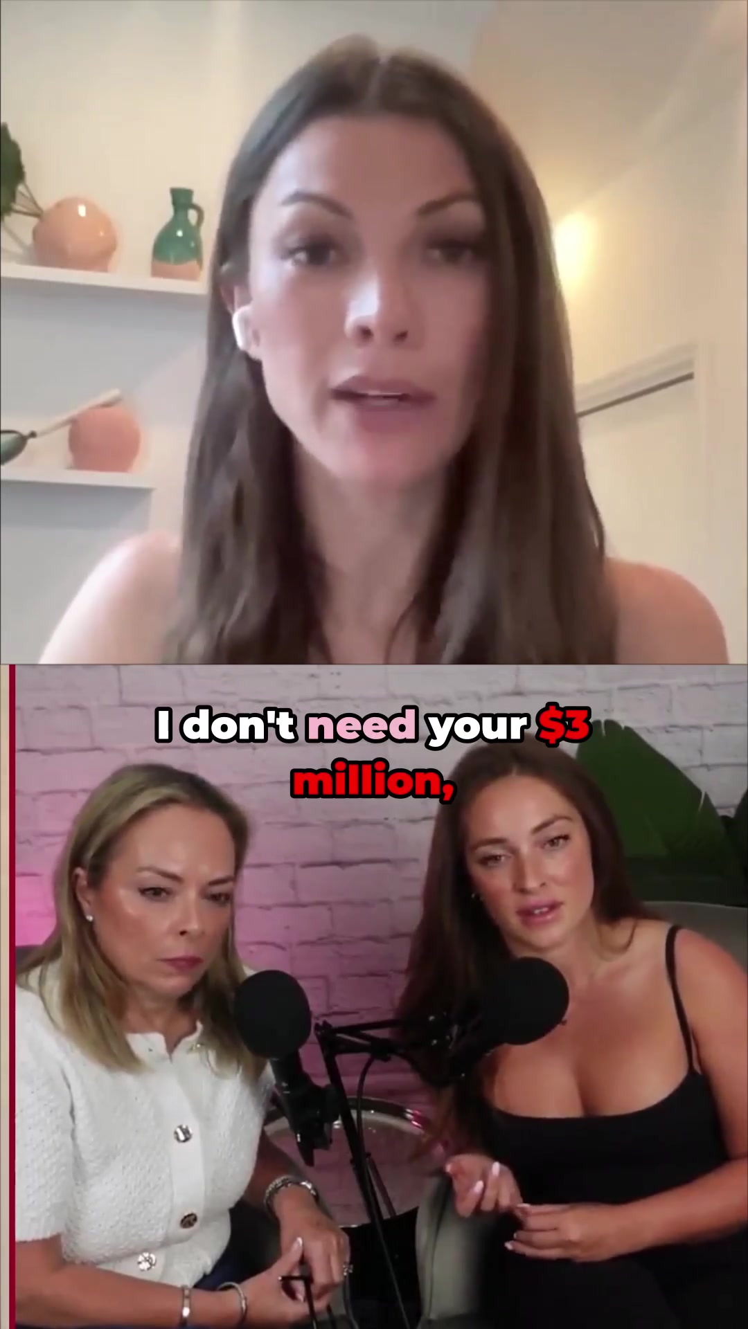 @Sharing My Truth Podcast
