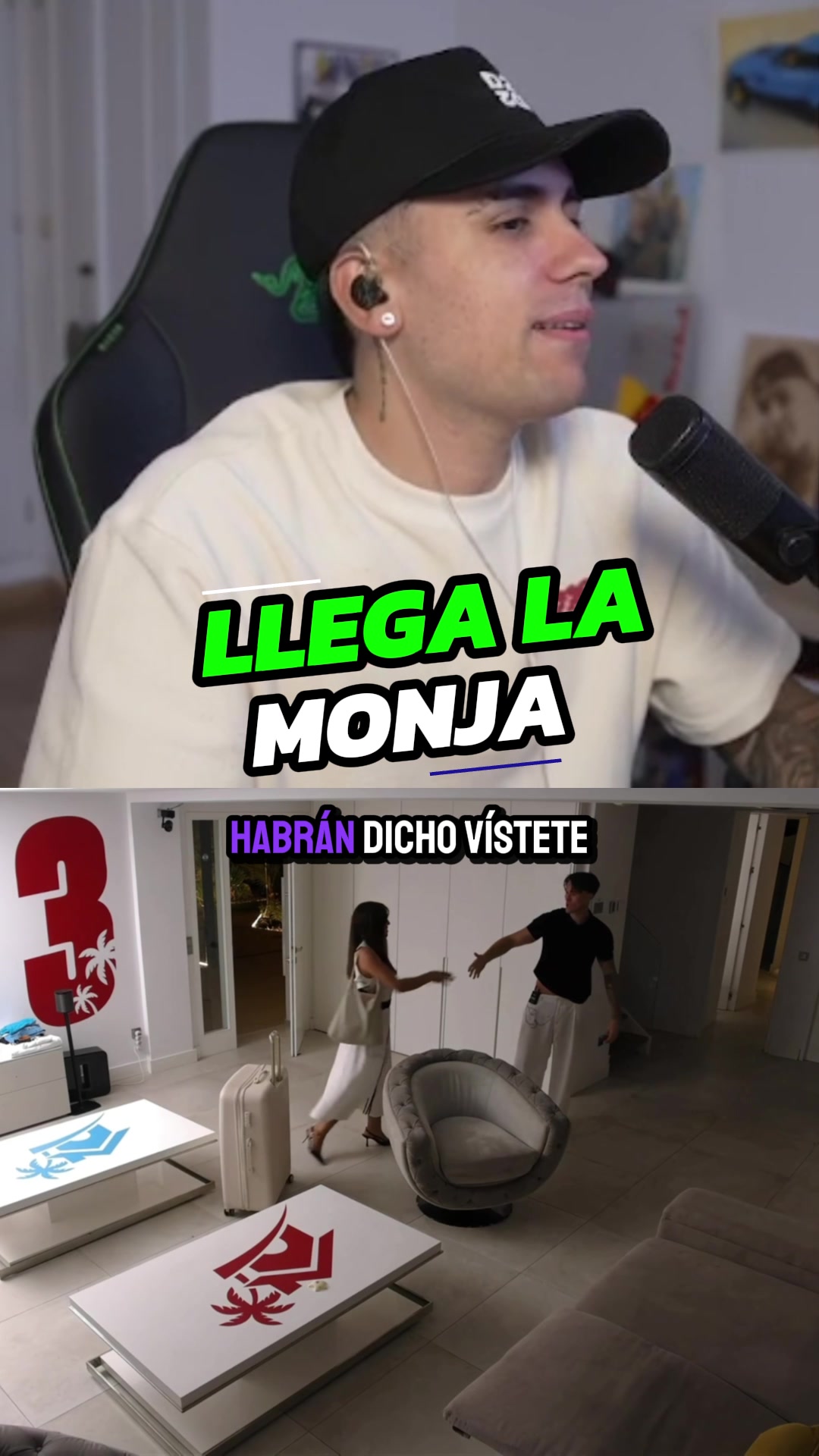 @IMANTADO OFFICIAL