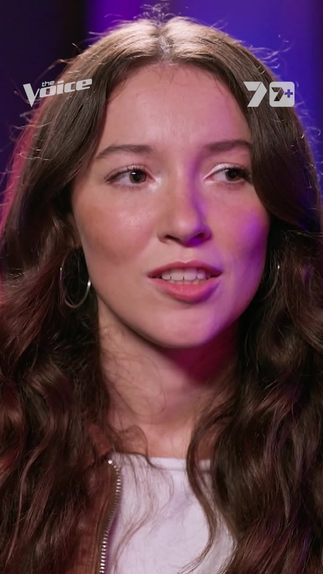 @The Voice Australia