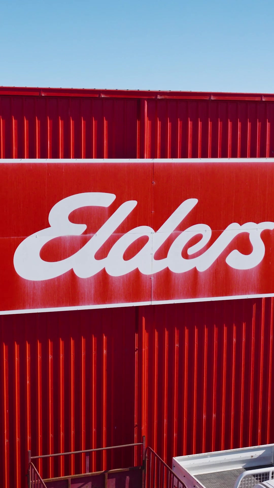 @Elders Rural Services