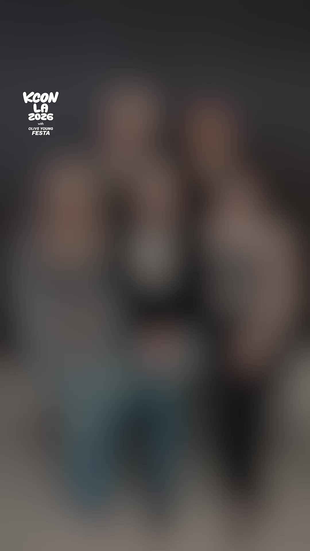 @KCON official