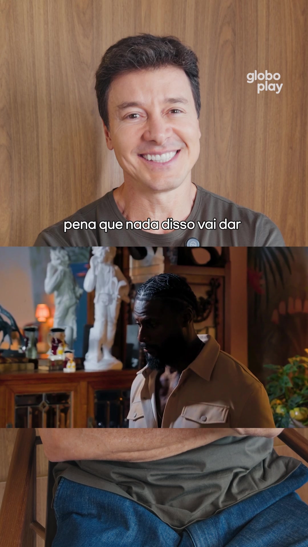 @Globoplay
