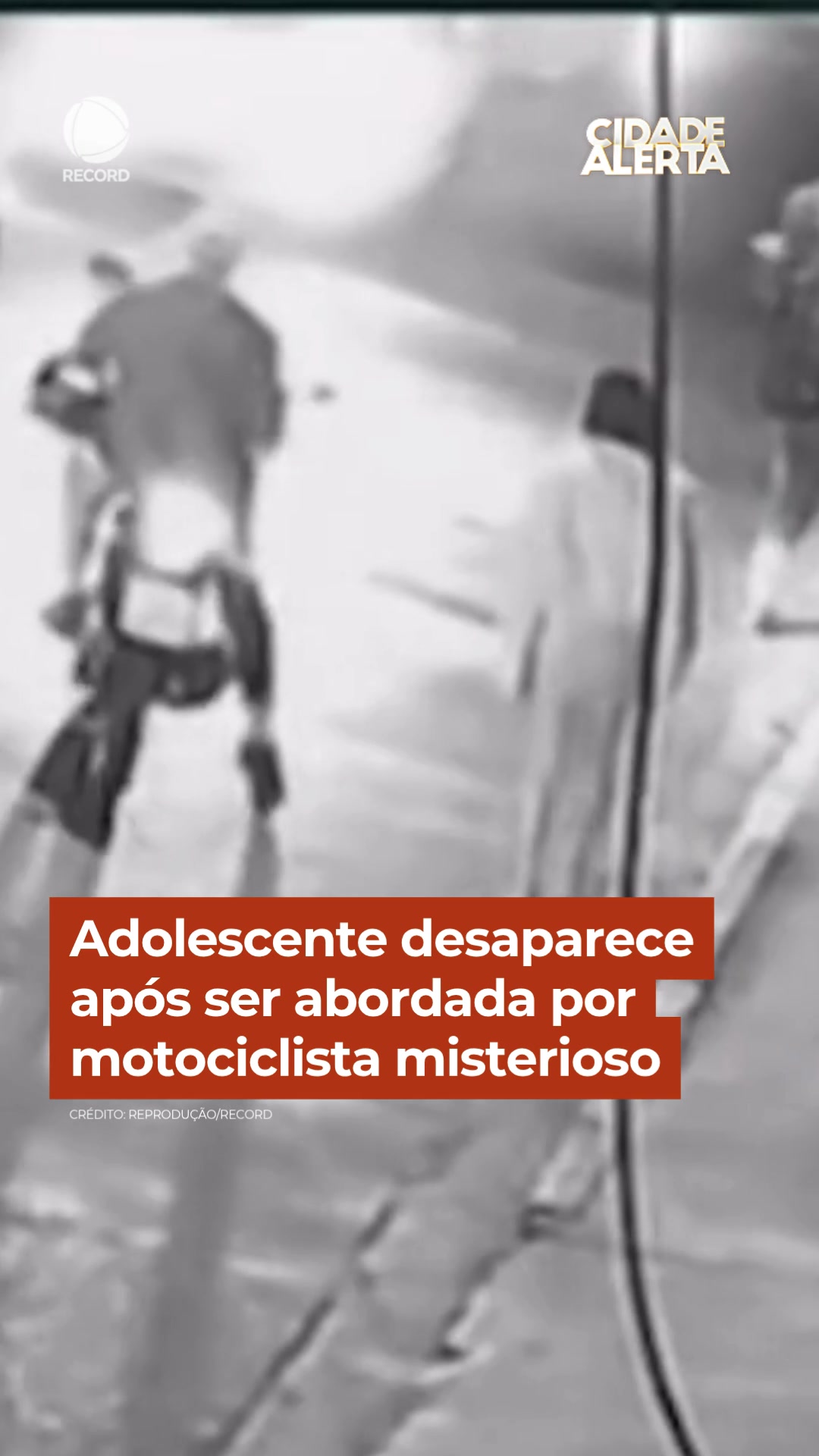 @Cidade Alerta