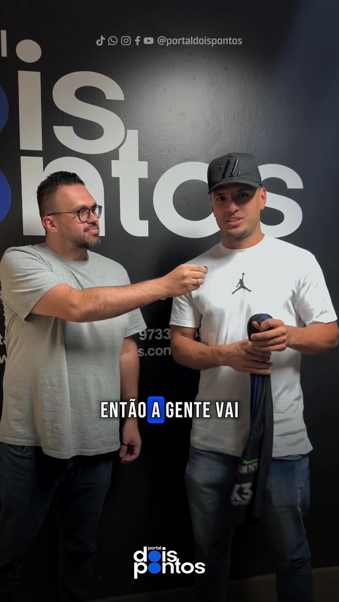 @Portal Dois Pontos