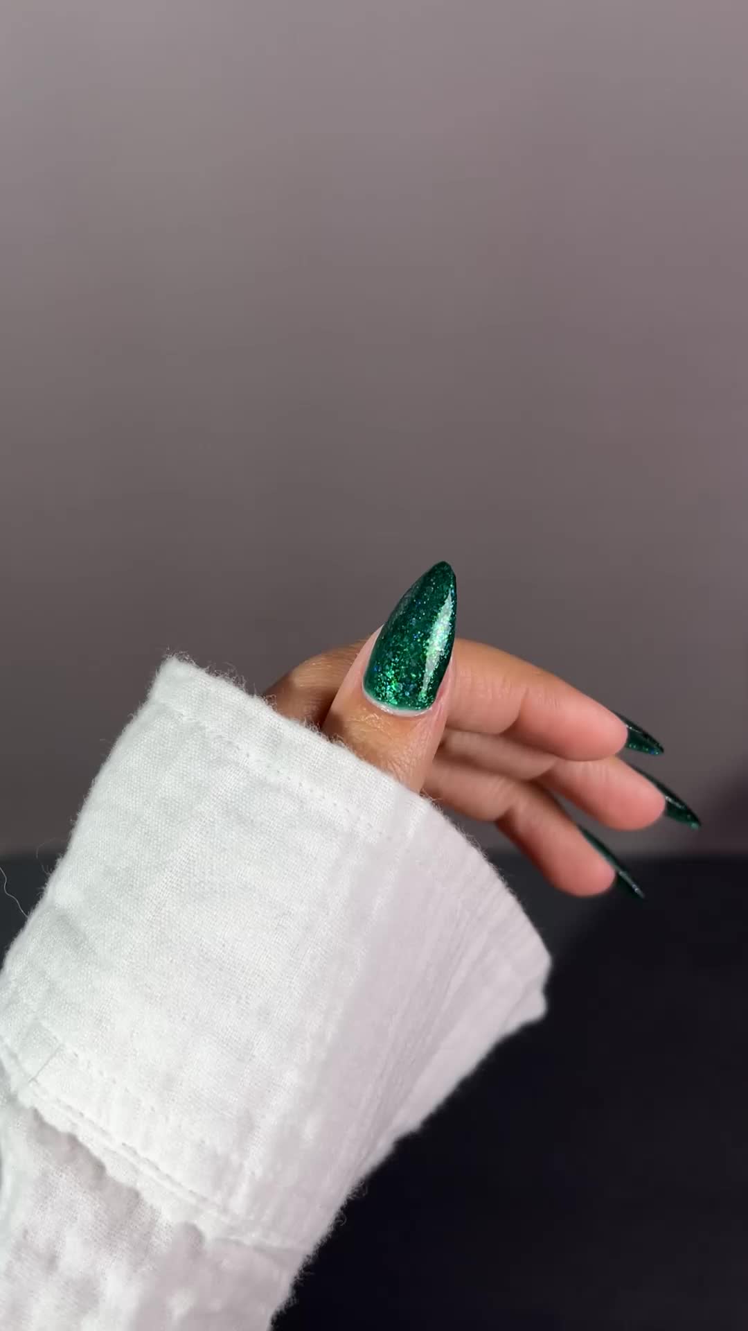 @Cracked Polish