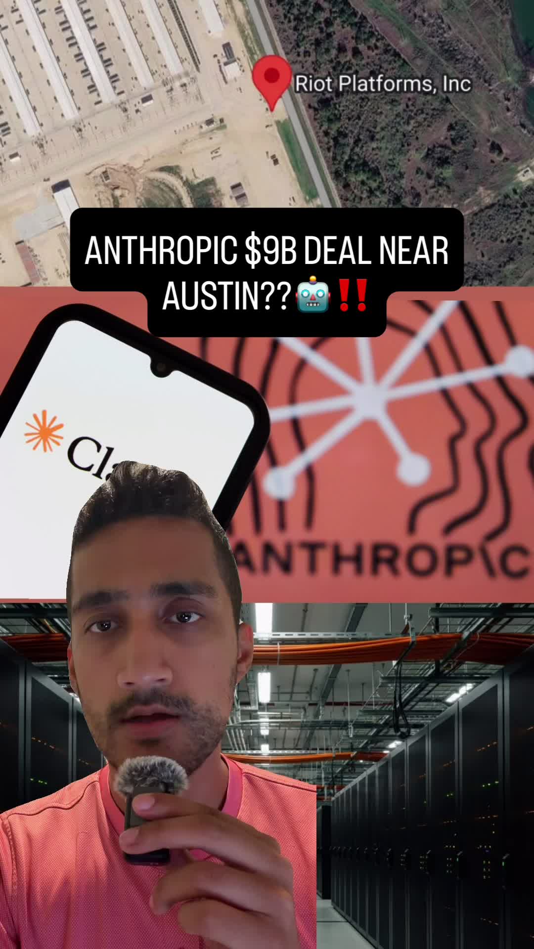 @Sagun S | The Austin Report 🤠