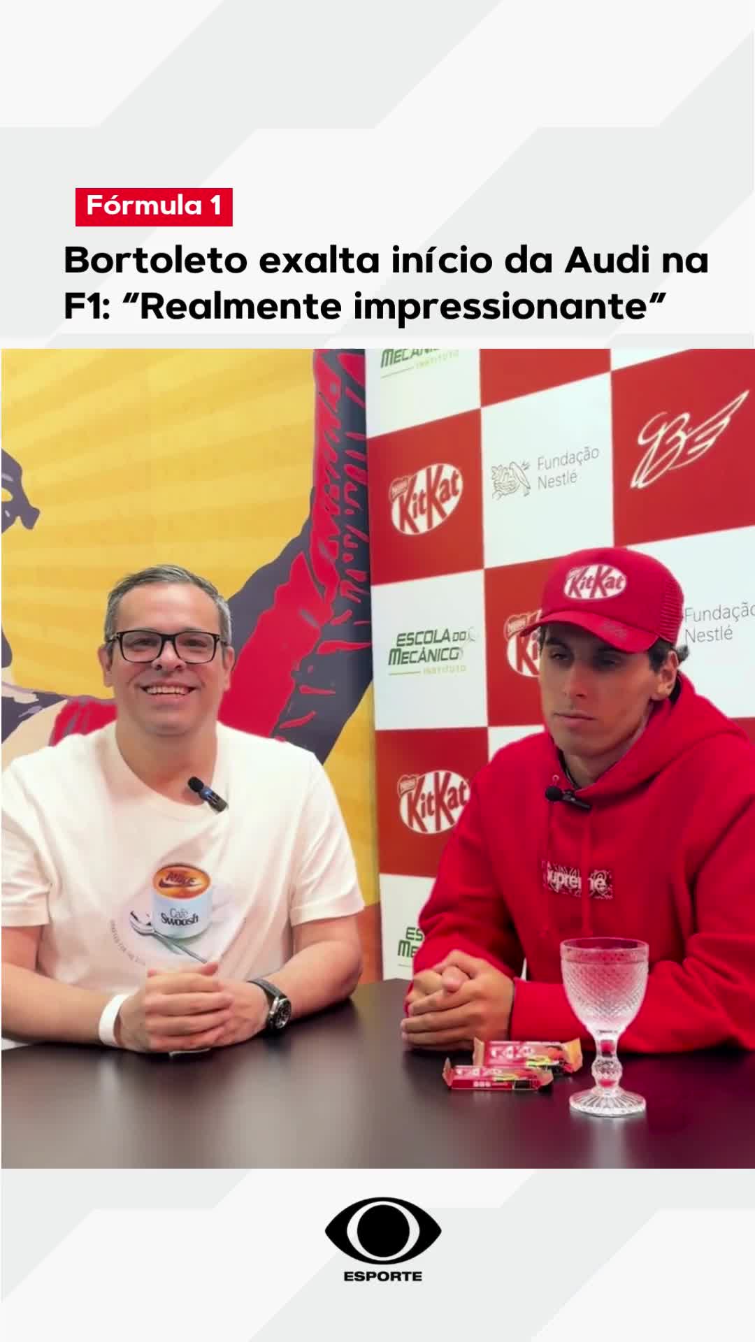 @Esporte na Band