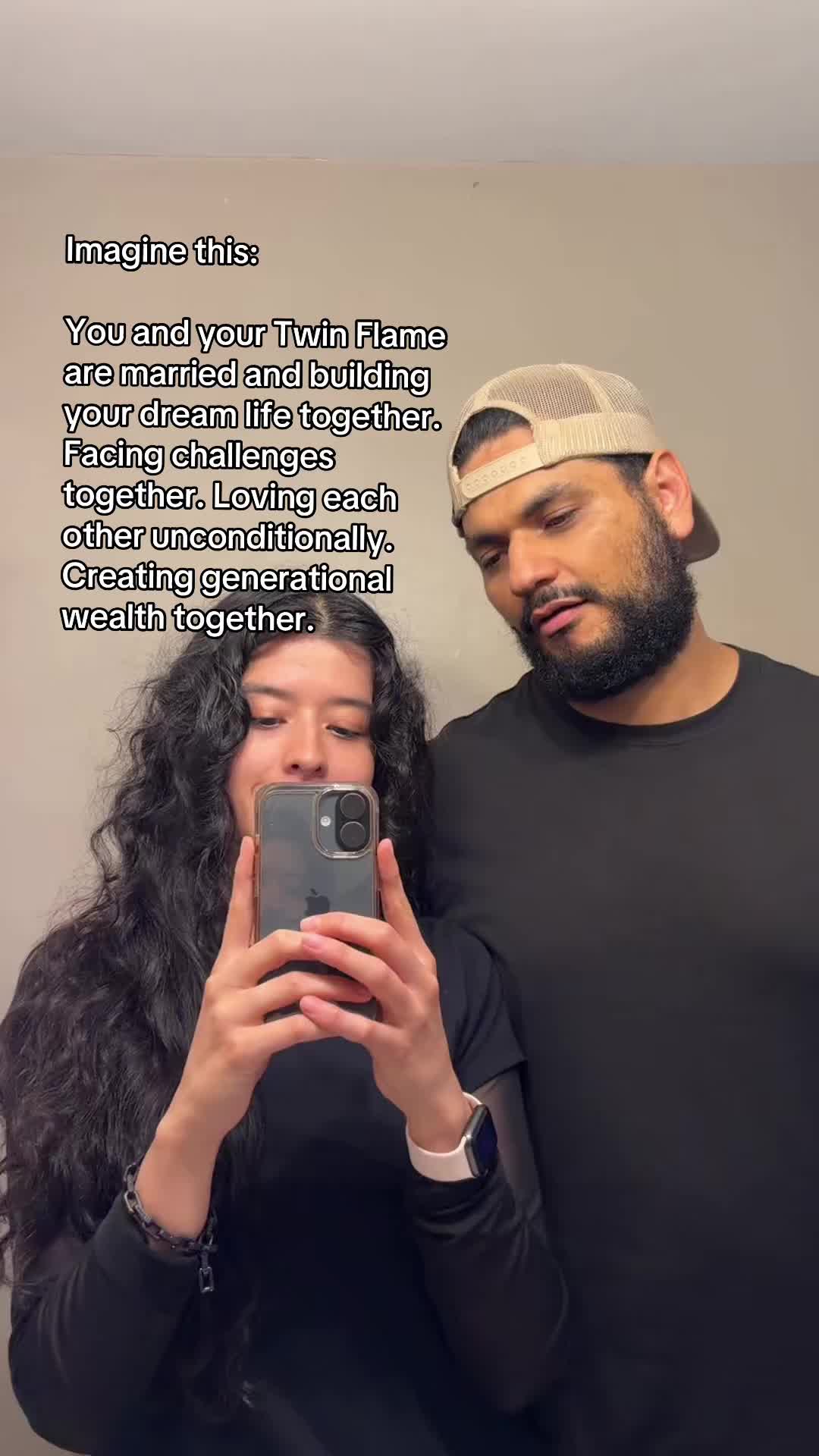 @Twin Flames Universe
