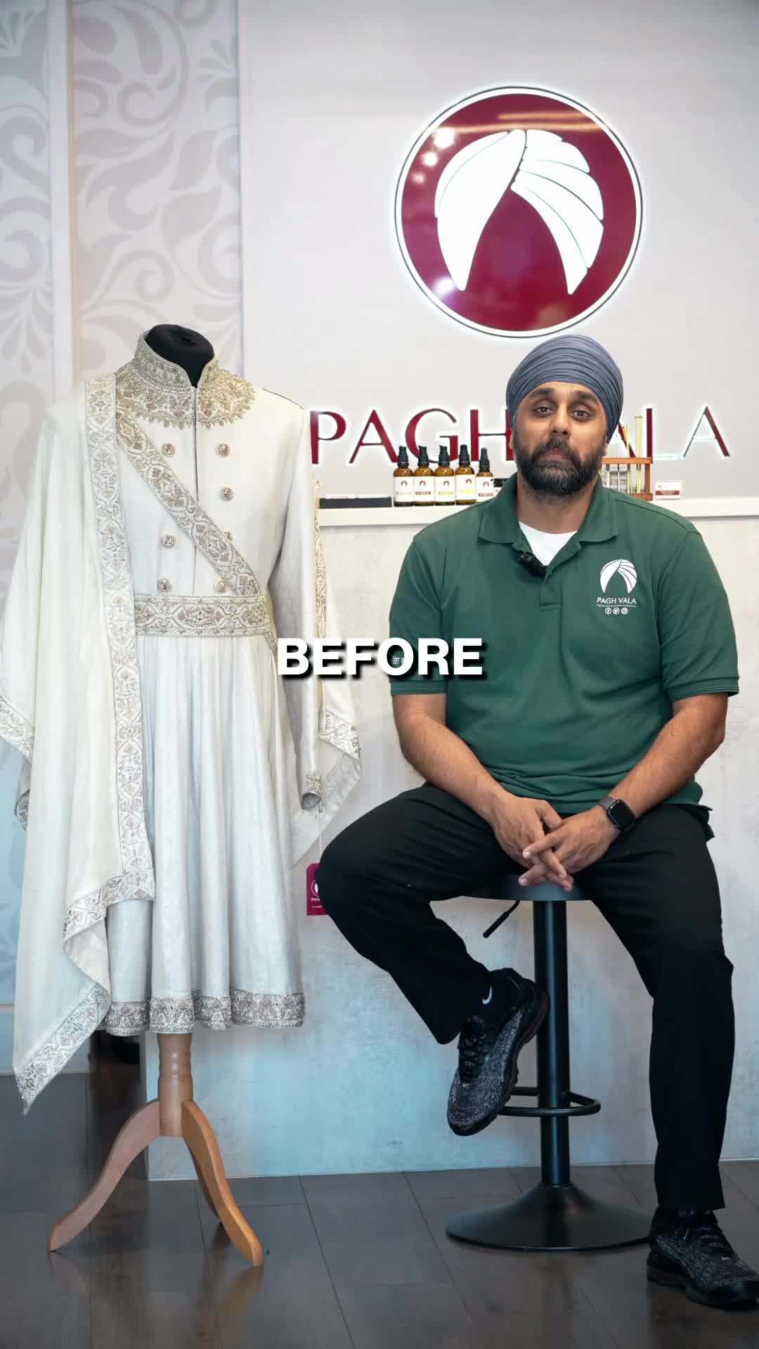 @PAGH VALA - ਪੱਗ ਵਾਲਾ - پگ والا