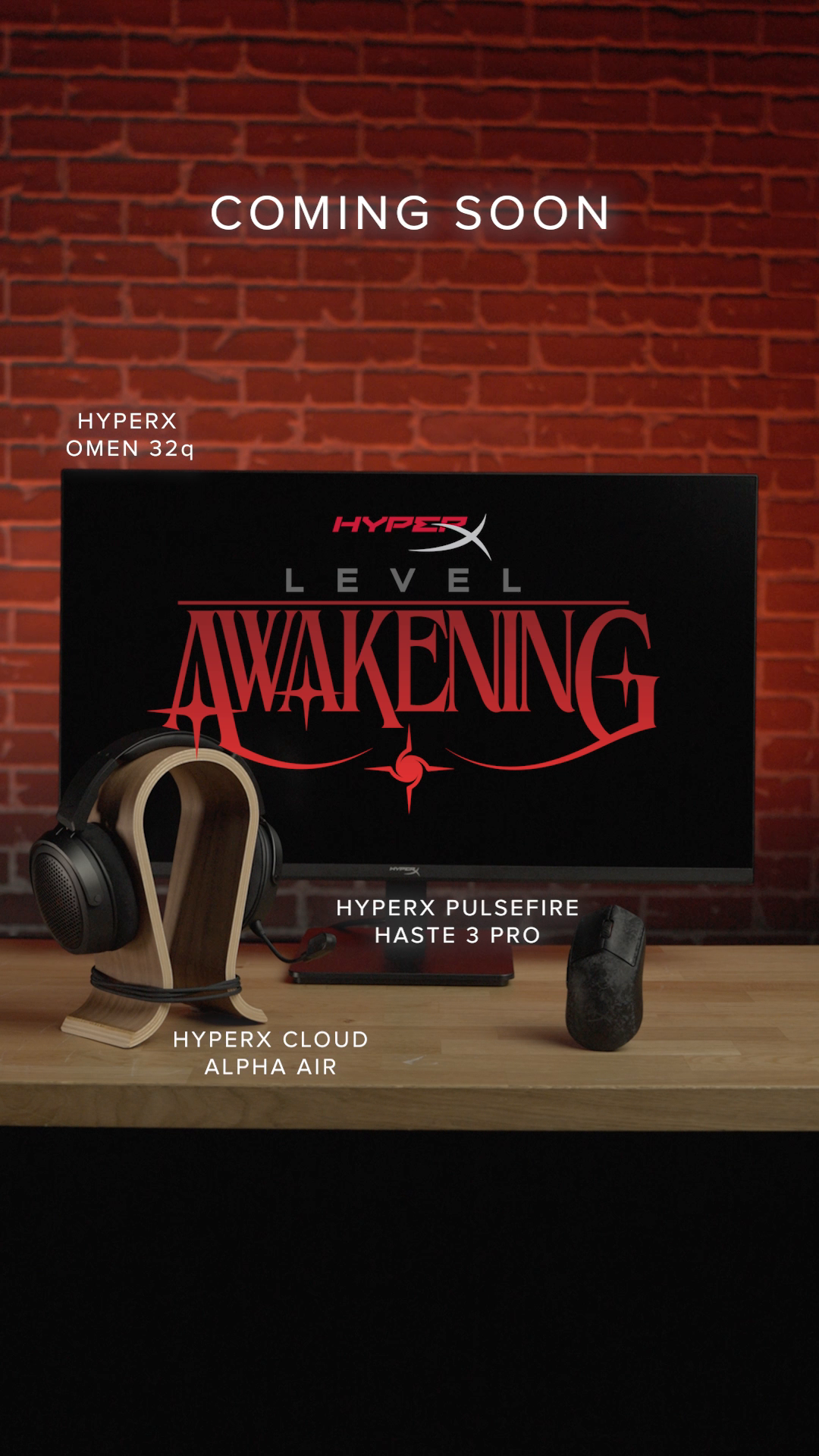 @HyperX