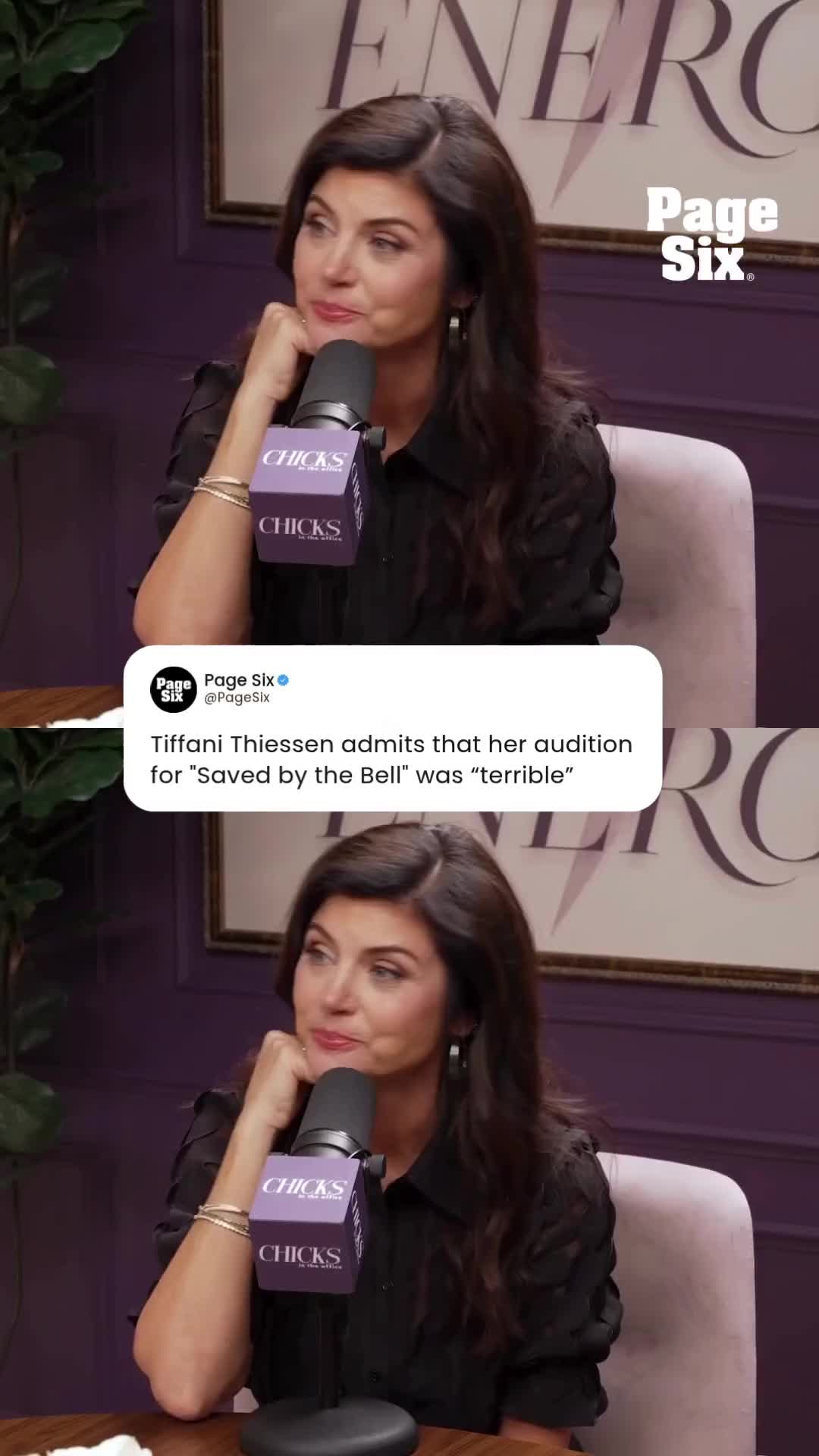 @Page Six