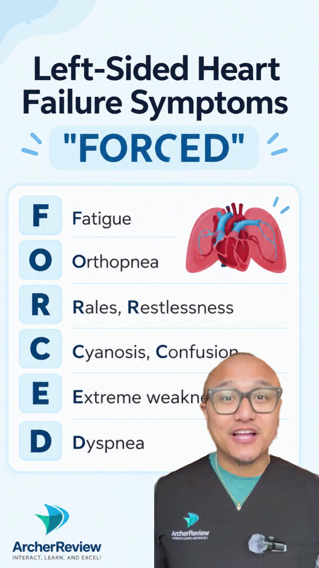 @Archer Nursing