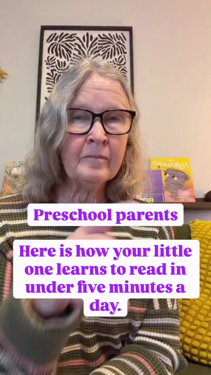 @your.reading.teacher
