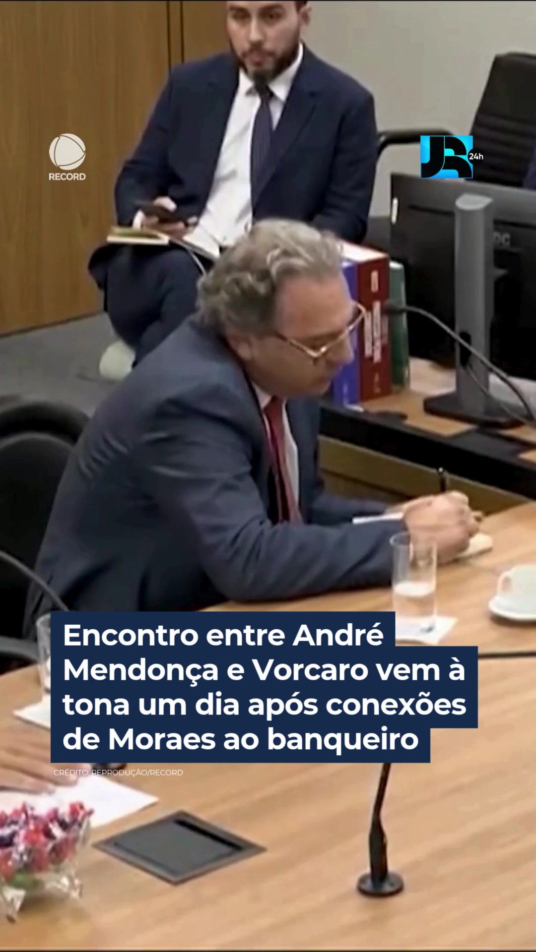 @Jornal da Record
