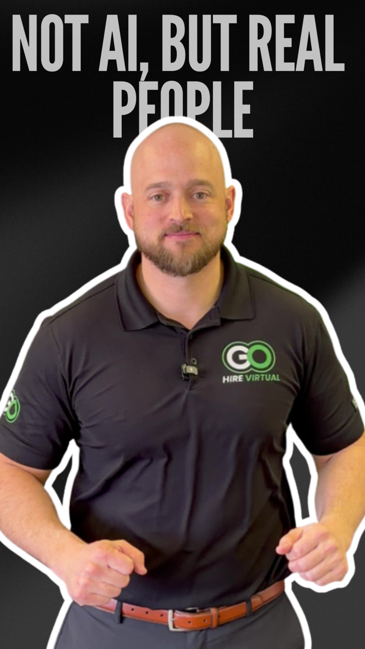 @GO Hire Virtual