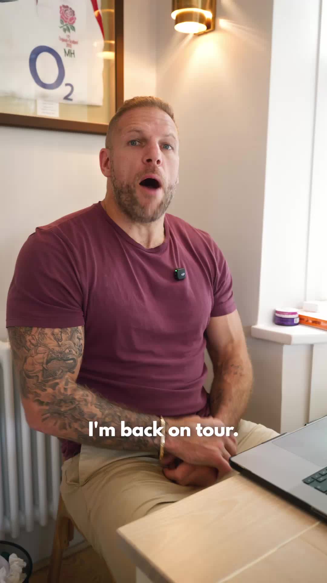 @James Haskell