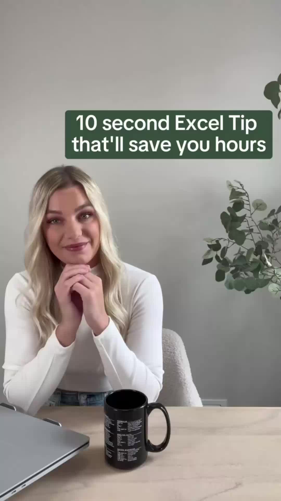 @Excel Dictionary