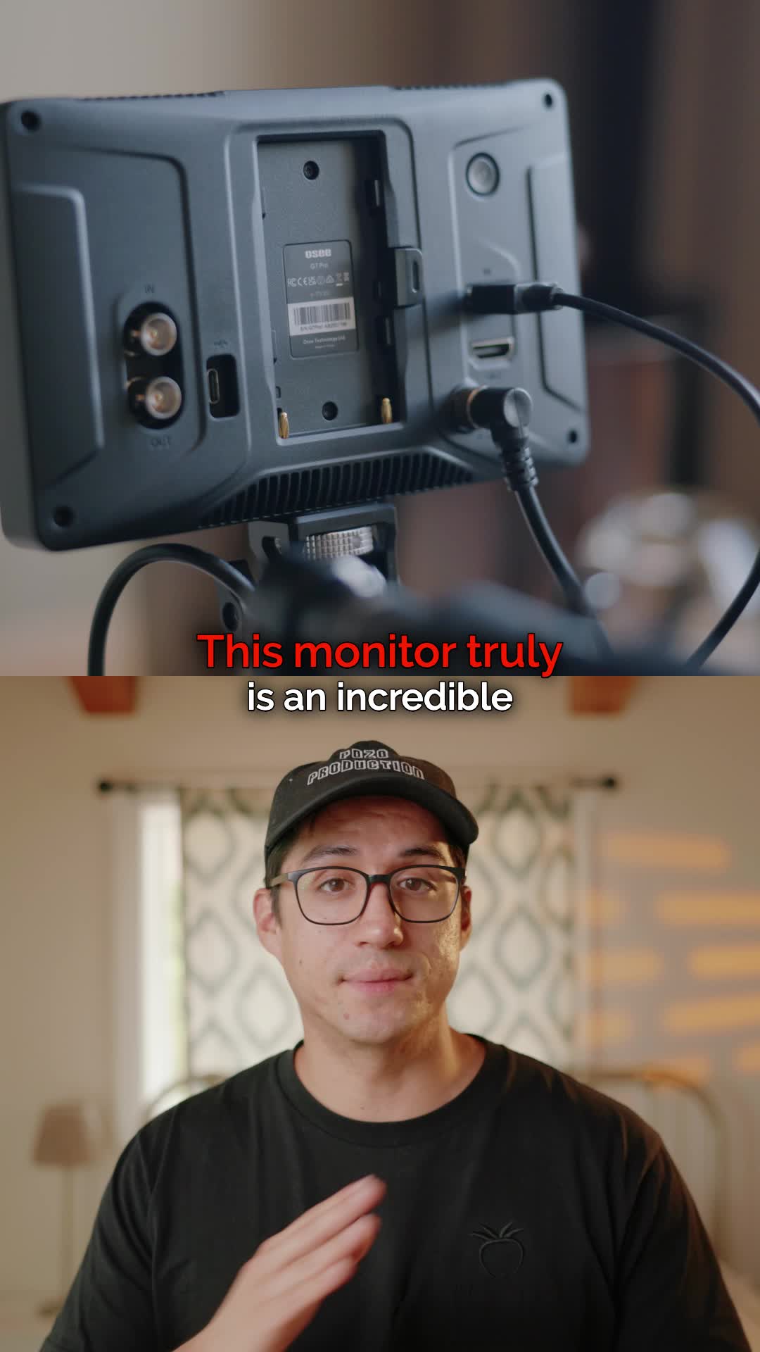 @Content Creator & Filmmaker