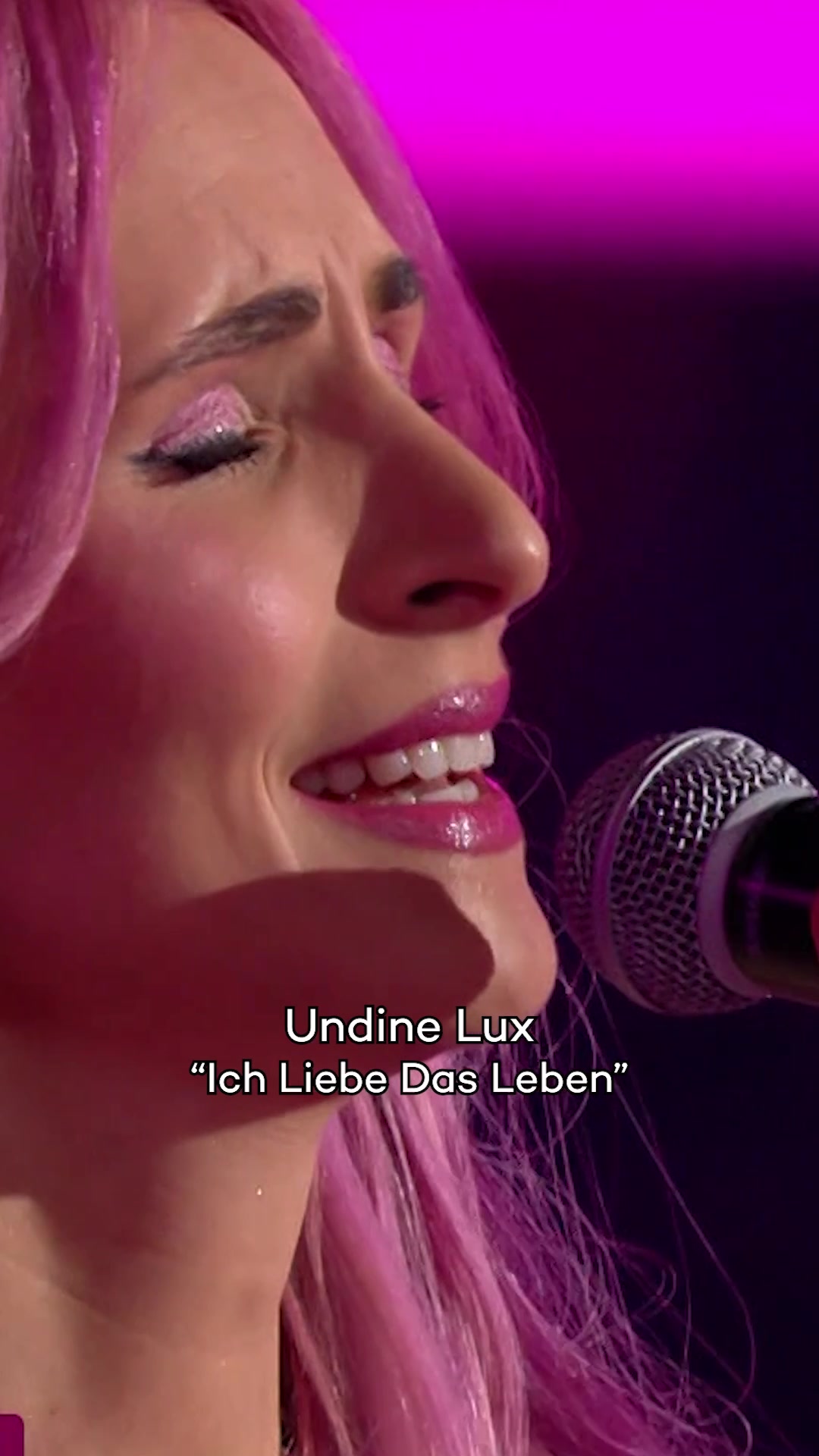 @The Voice of Germany