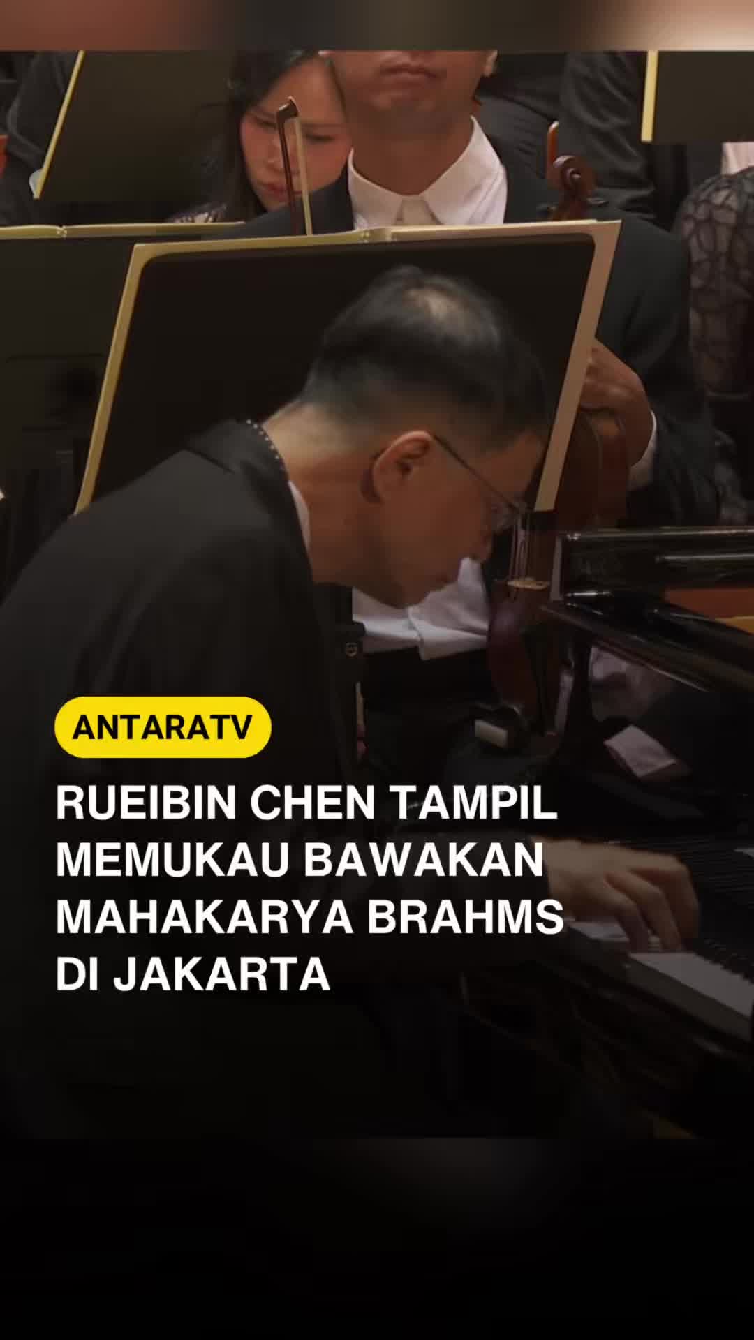 @Antara TV Indonesia