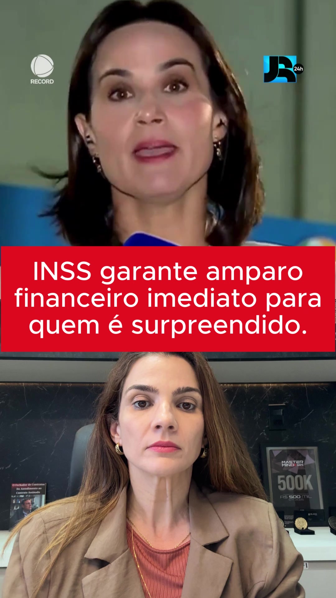 @ANALÚ CAPACIO/ADVOGADA INSS