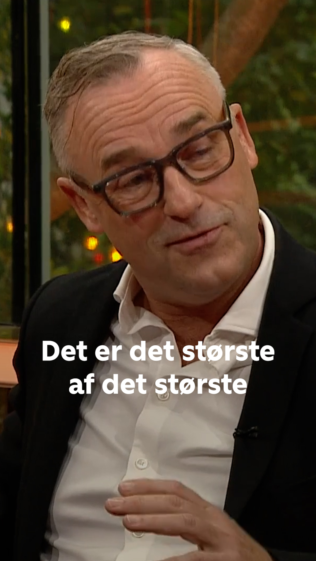 @Go’ morgen Danmark official