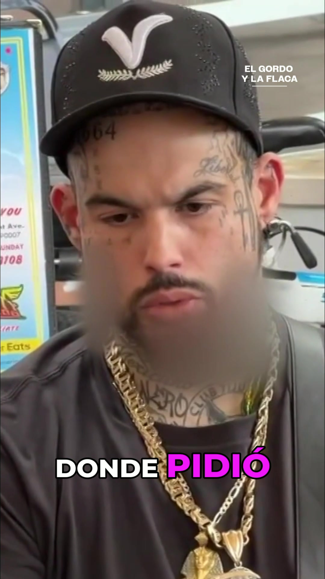 @ElGordoyLaFlaca