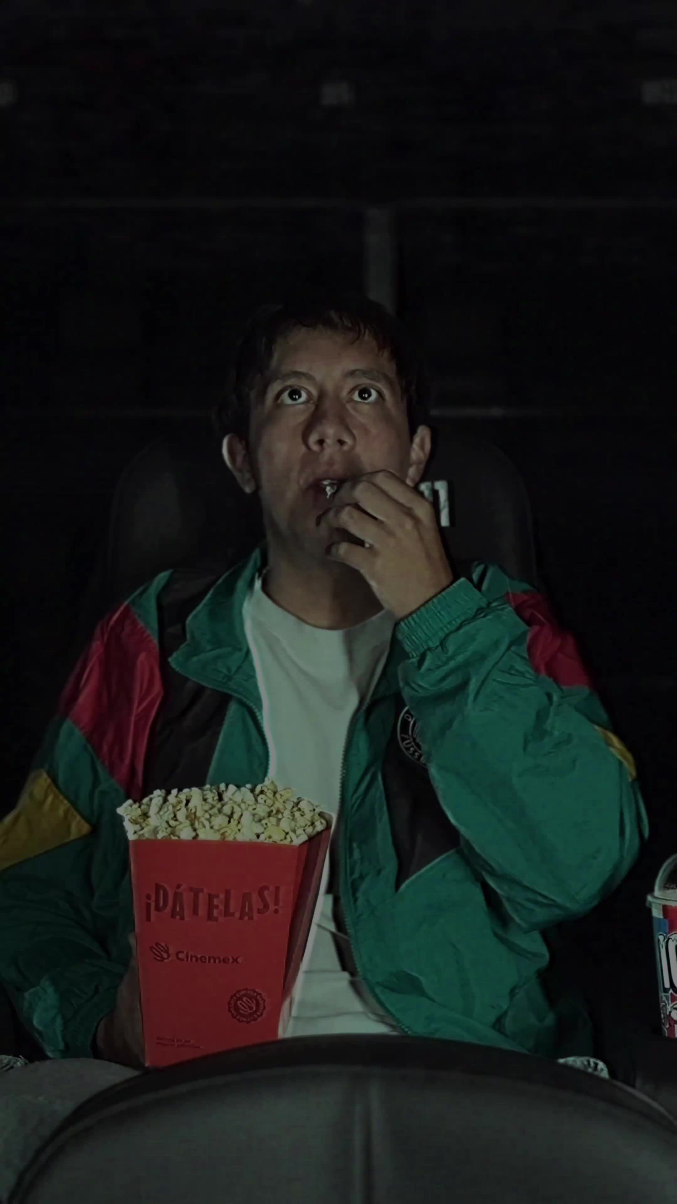 @Cinemex