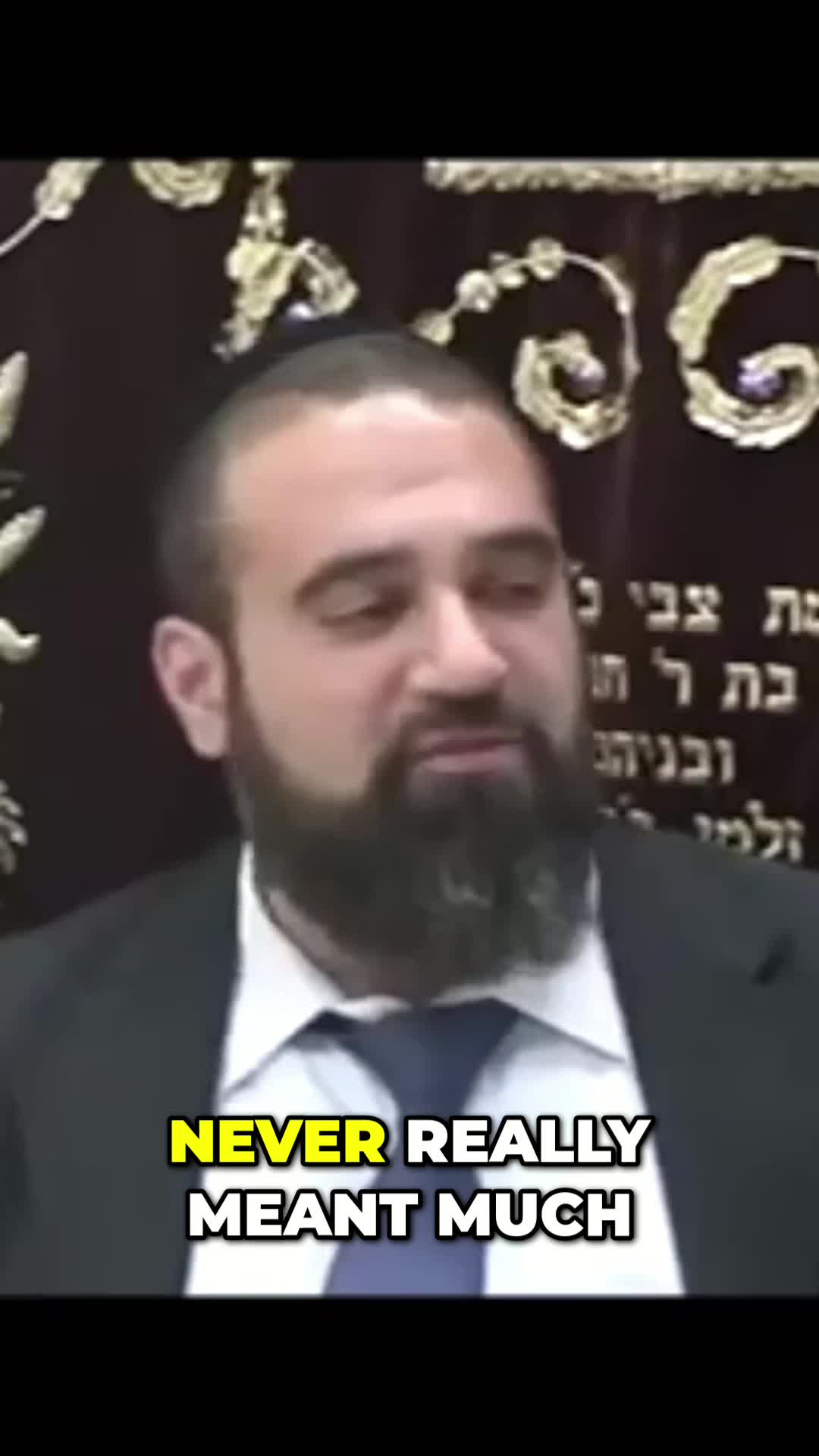 @Rabbi Reuven Inspiration Films