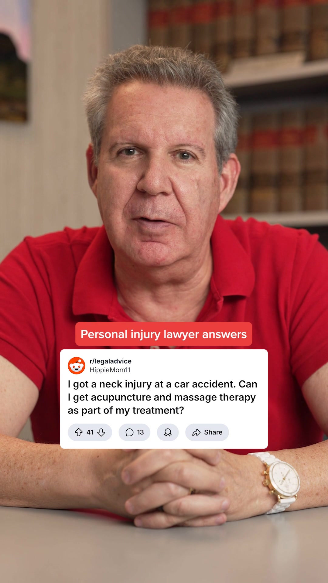 @Samakow Law