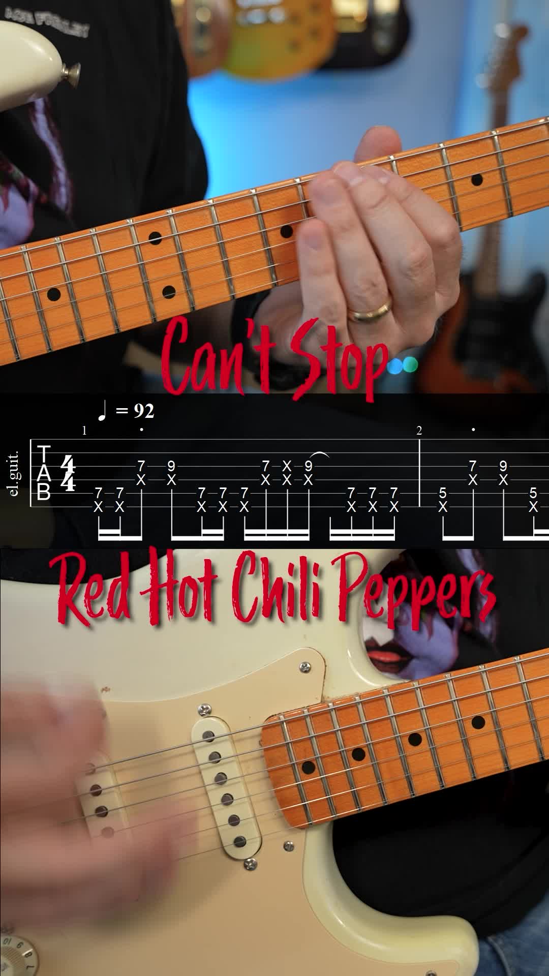 @GuitArmy
