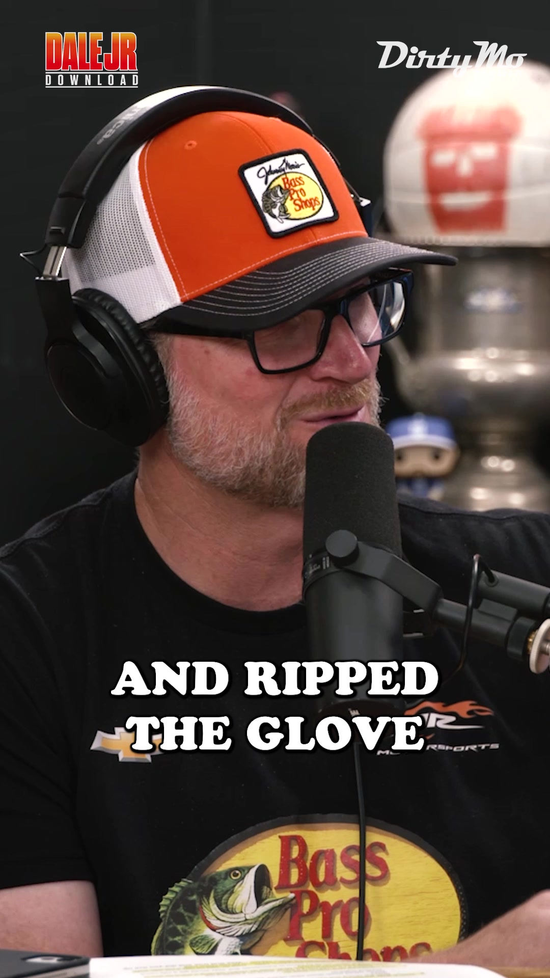 @Dirty Mo Media